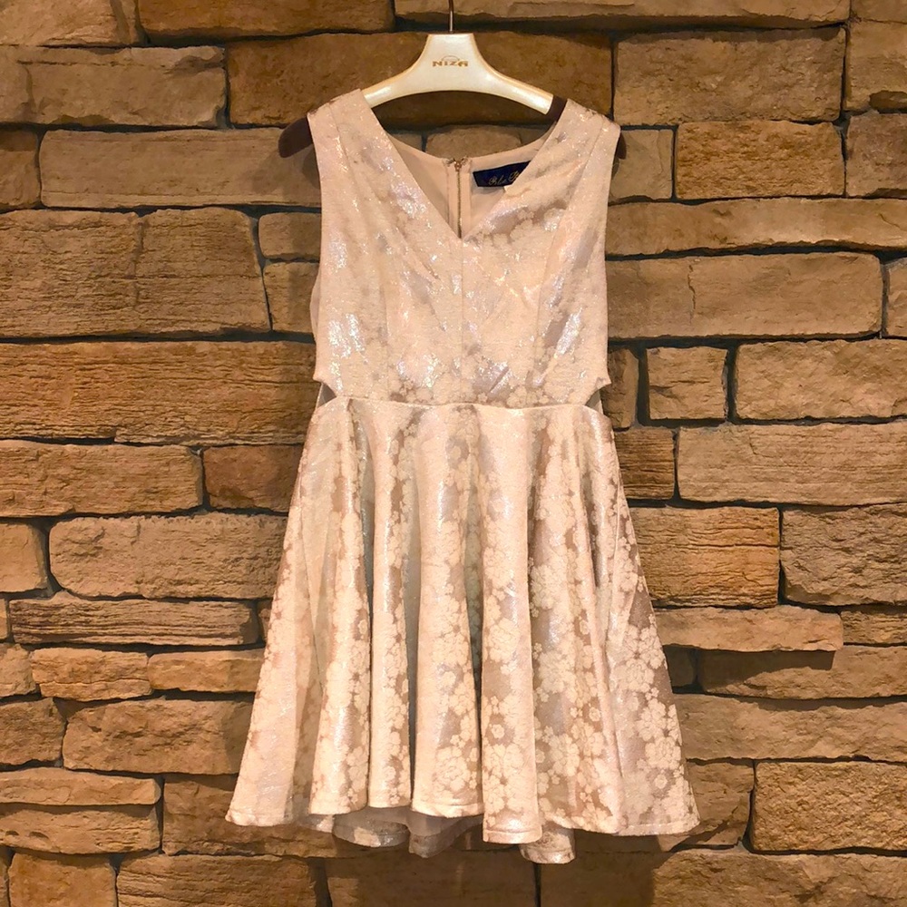 Cocktail Dress